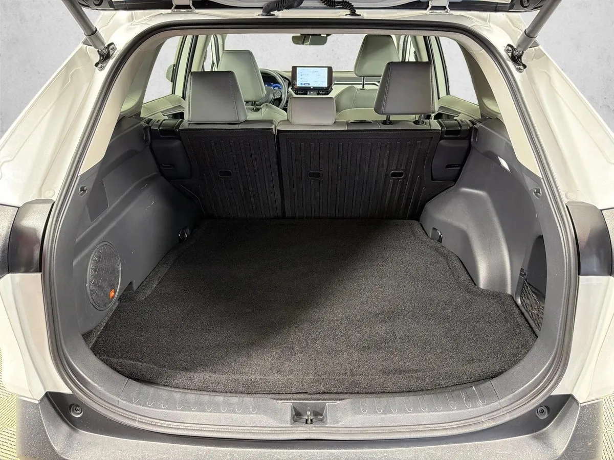 2024 Toyota RAV4 Limited thumbnail 19