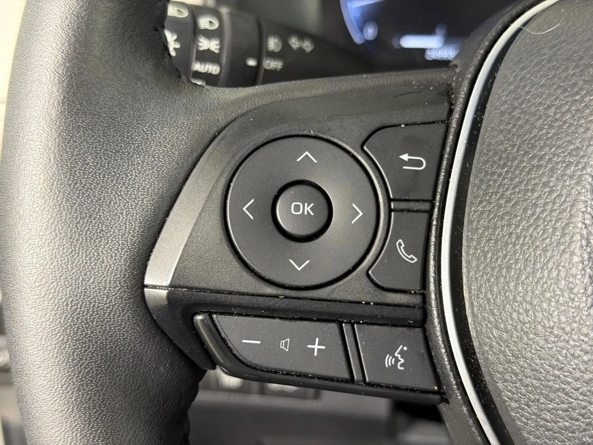 2024 Toyota RAV4 Limited thumbnail 26