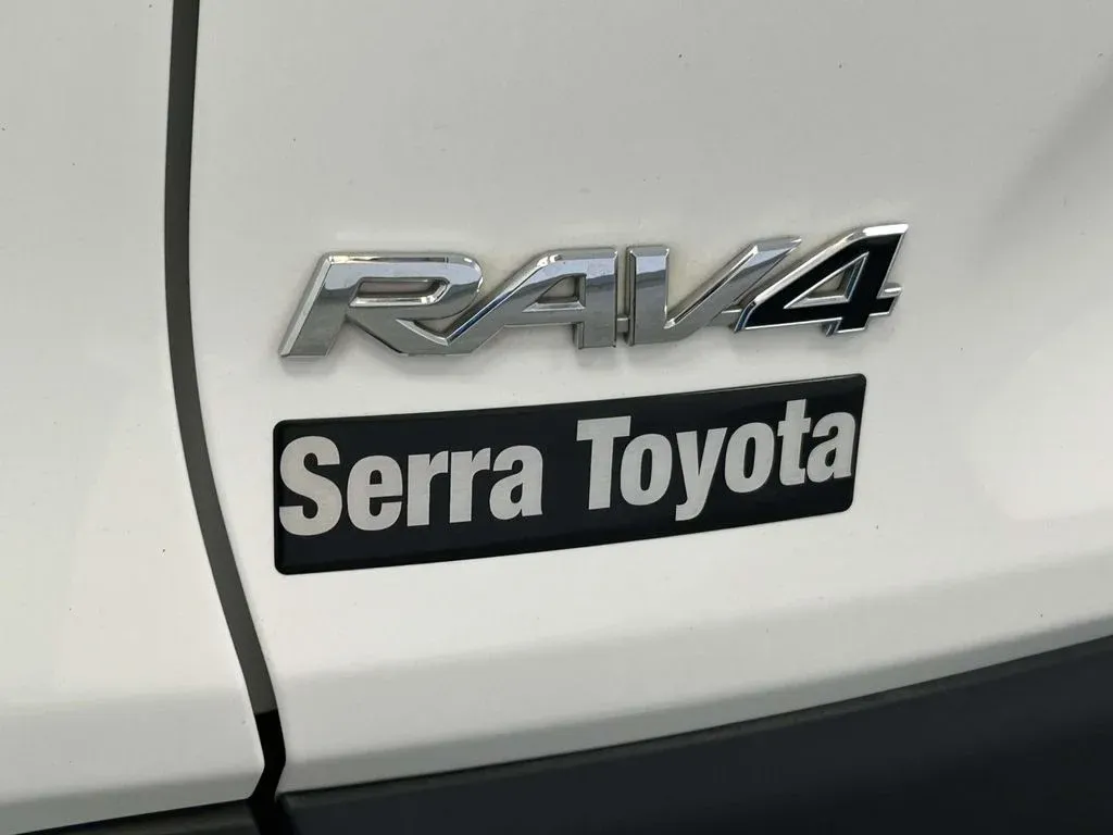 2024 Toyota RAV4 XLE thumbnail 10