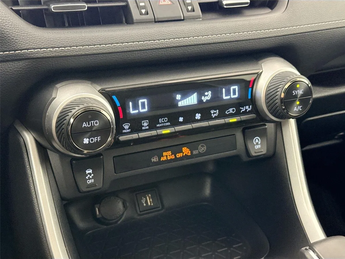 2024 Toyota RAV4 XLE Premium thumbnail 24