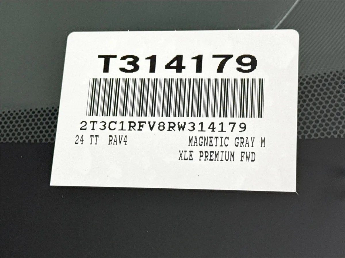 2024 Toyota RAV4 XLE Premium thumbnail 46