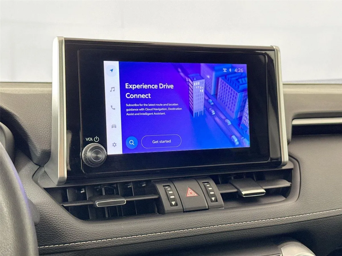 2024 Toyota RAV4 XLE Premium thumbnail 7