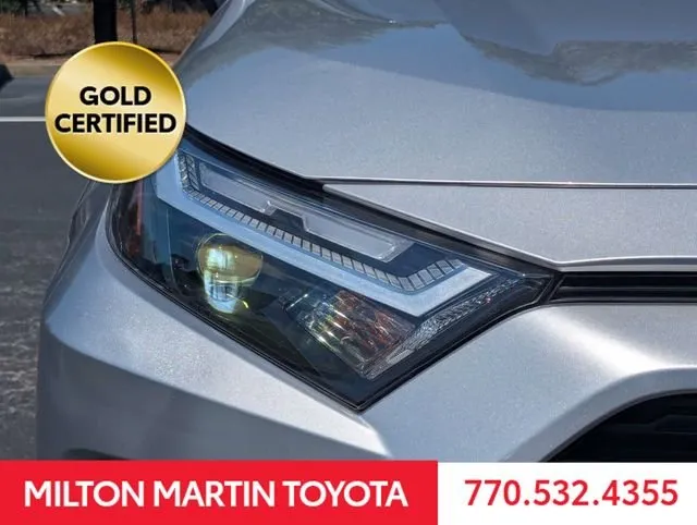 2024 Toyota RAV4 XLE Premium thumbnail 13