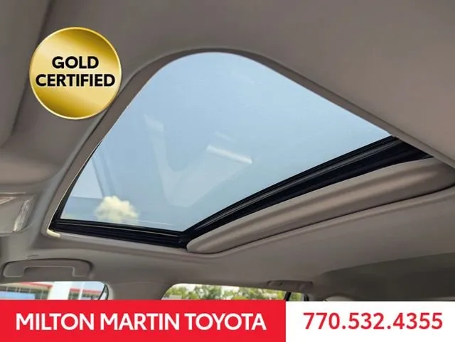 2024 Toyota RAV4 XLE Premium thumbnail 20