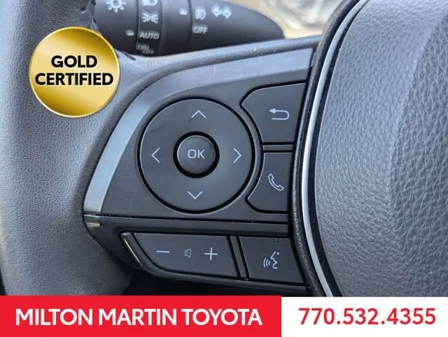 2024 Toyota RAV4 XLE Premium thumbnail 25