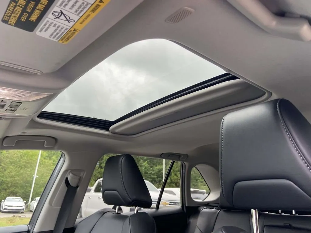 2024 Toyota RAV4 XLE Premium thumbnail 20