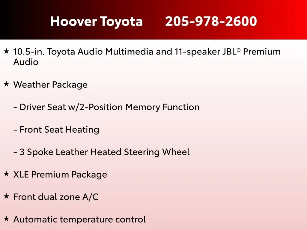 2024 Toyota RAV4 XLE Premium thumbnail 7