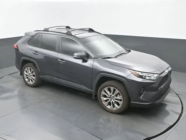 2024 Toyota RAV4 XLE Premium thumbnail 13