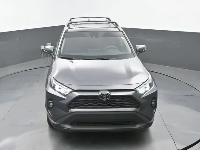 2024 Toyota RAV4 XLE Premium thumbnail 14