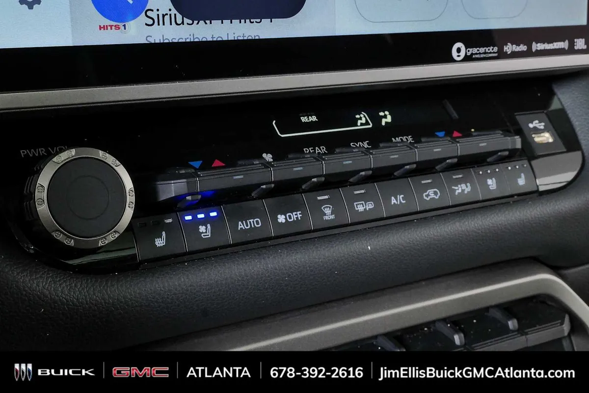 2024 Toyota Sequoia Limited thumbnail 15