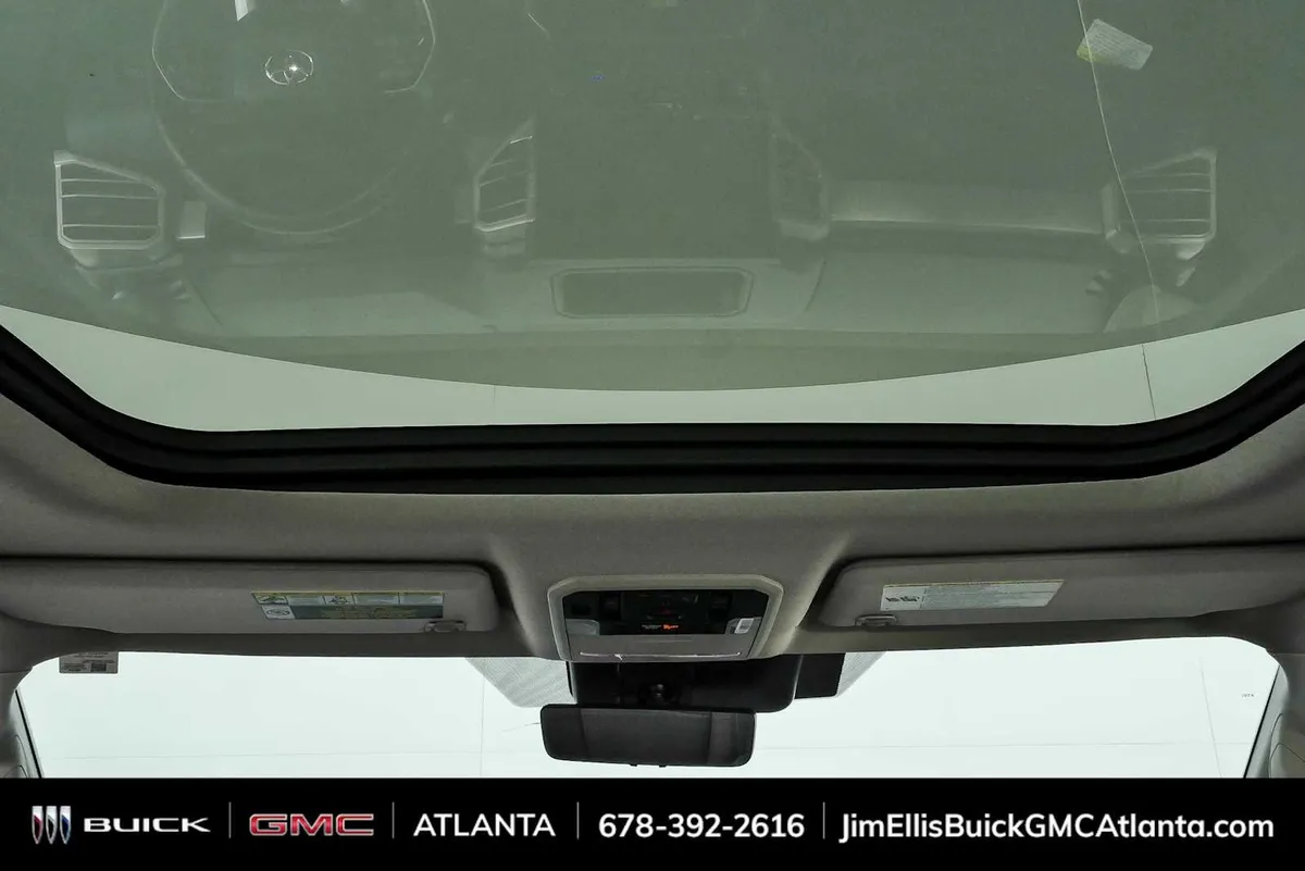 2024 Toyota Sequoia Limited thumbnail 18