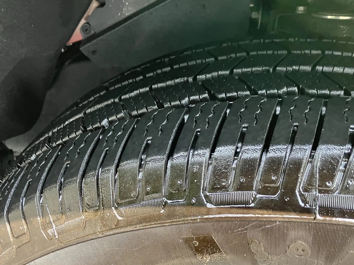 2024 Toyota Sequoia Platinum 4WD thumbnail 12