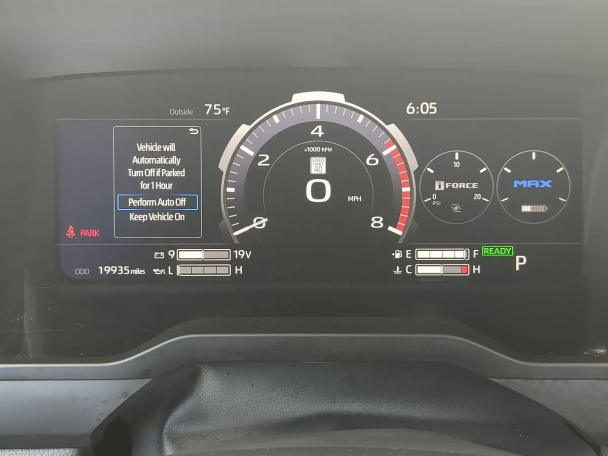 2024 Toyota Sequoia SR5 thumbnail 12