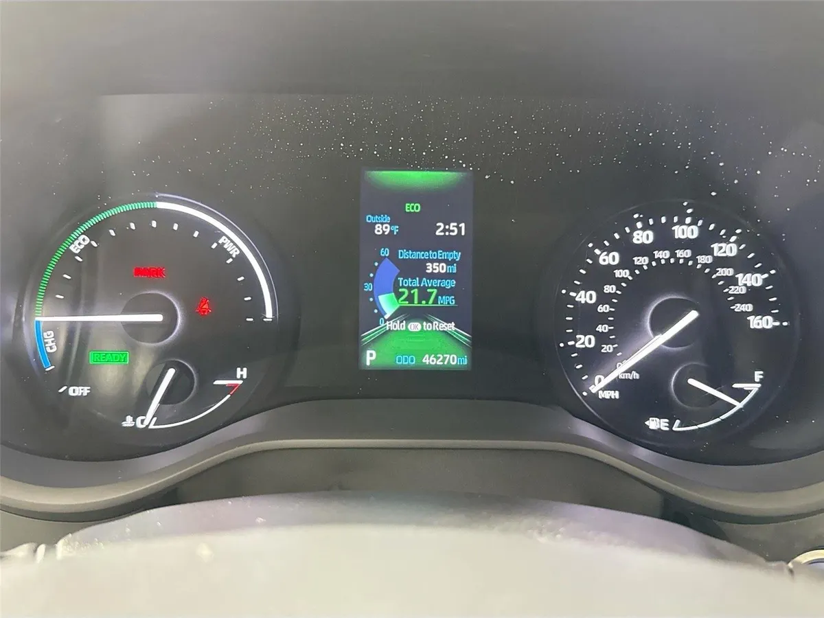 2024 Toyota Sienna XLE 8-Passenger thumbnail 20