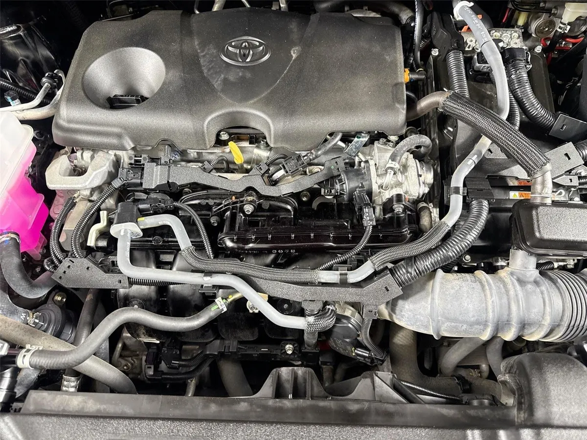 2024 Toyota Sienna XLE 8-Passenger thumbnail 43