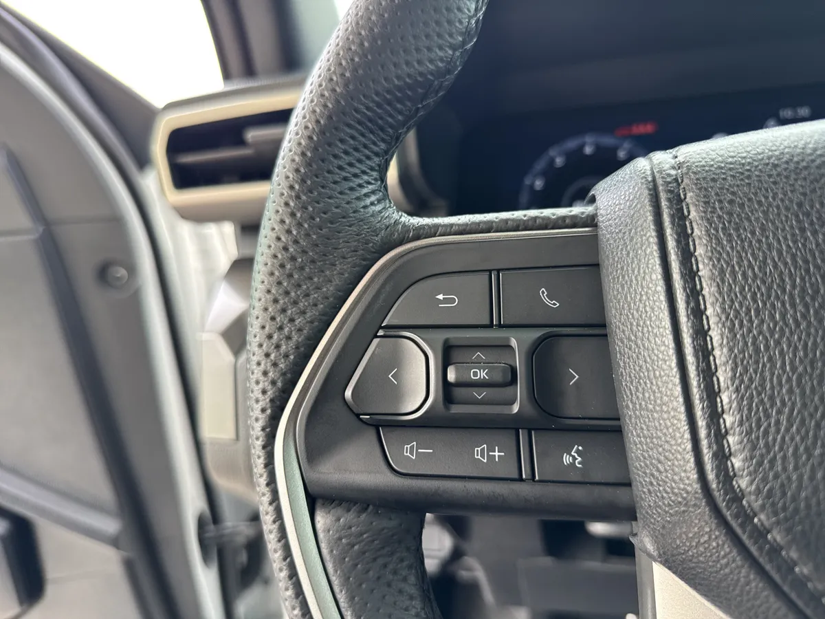 2024 Toyota Tacoma 4WD TRD Sport thumbnail 18