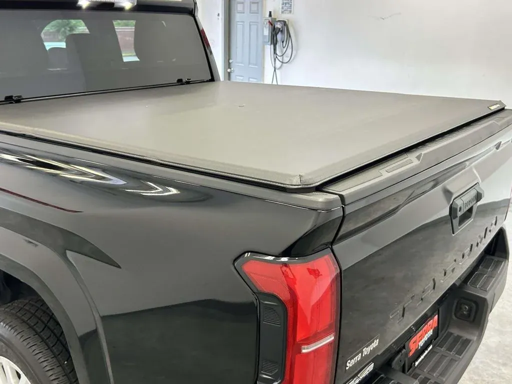 2024 Toyota Tacoma SR thumbnail 11