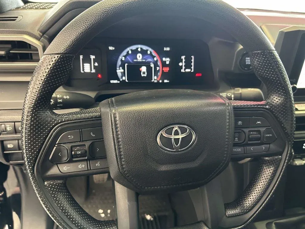 2024 Toyota Tacoma SR thumbnail 20