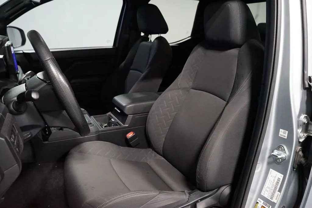 2024 Toyota Tacoma SR thumbnail 6