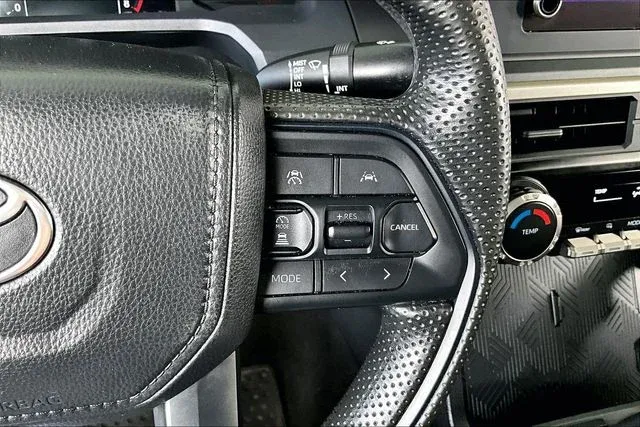 2024 Toyota Tacoma SR thumbnail 11