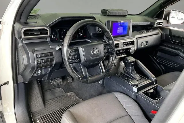 2024 Toyota Tacoma SR thumbnail 14
