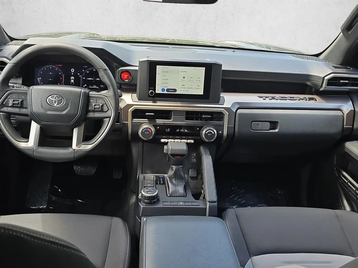 2024 Toyota Tacoma TRD Off Road thumbnail 20