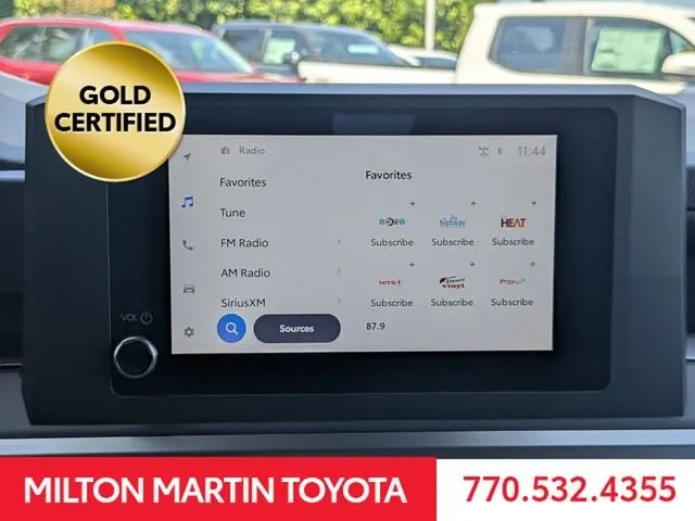 2024 Toyota Tacoma TRD Off-Road thumbnail 18