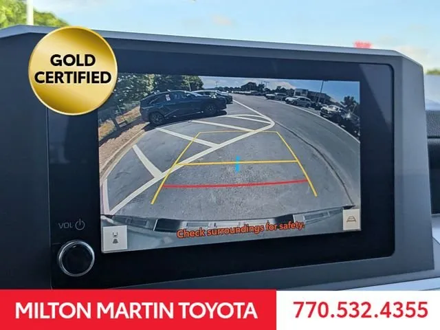 2024 Toyota Tacoma TRD Off-Road thumbnail 20