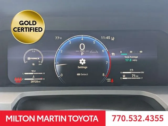 2024 Toyota Tacoma TRD Off-Road thumbnail 21