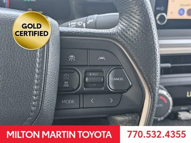 2024 Toyota Tacoma TRD Off-Road thumbnail 23