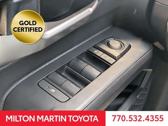 2024 Toyota Tacoma TRD Off-Road thumbnail 25
