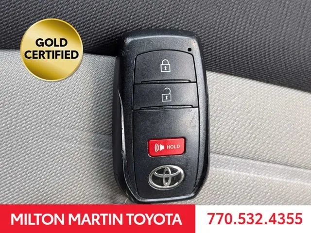 2024 Toyota Tacoma TRD Off-Road thumbnail 27