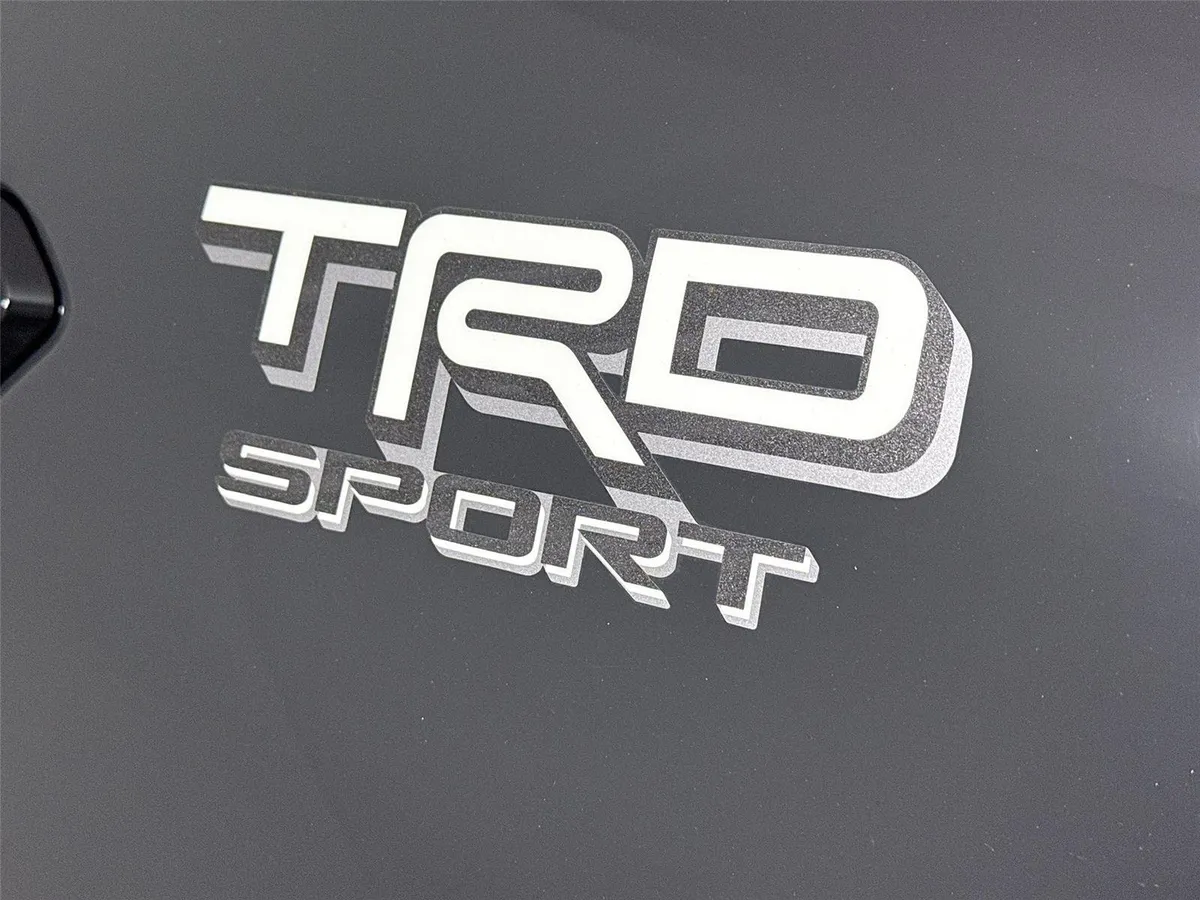 2024 Toyota Tacoma TRD Sport thumbnail 14