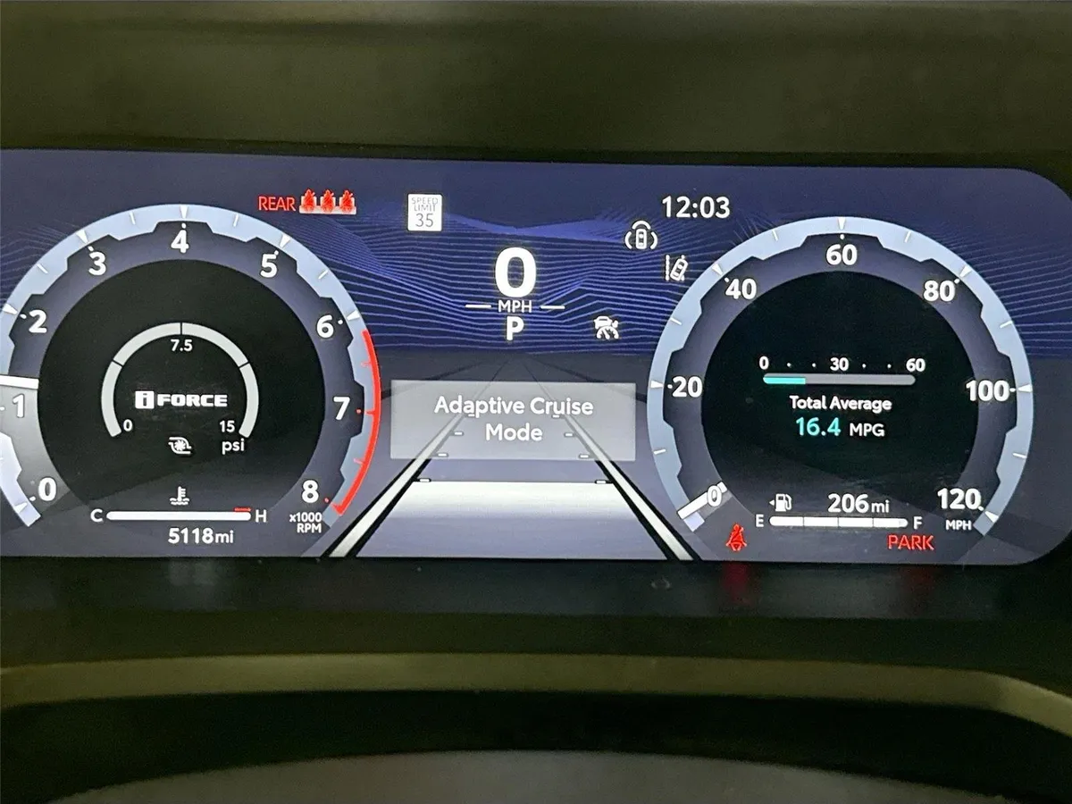 2024 Toyota Tacoma TRD Sport thumbnail 20