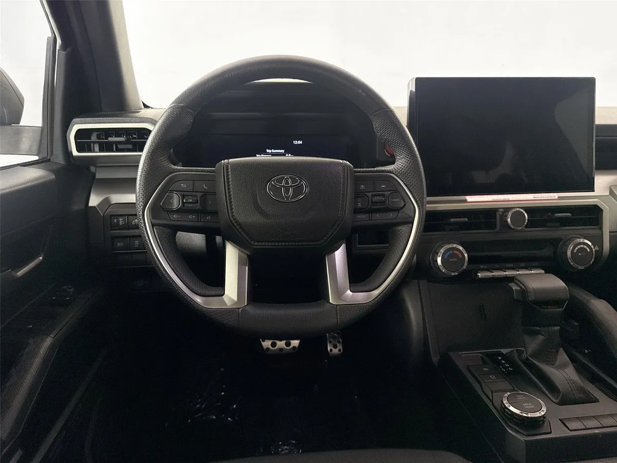 2024 Toyota Tacoma TRD Sport thumbnail 29
