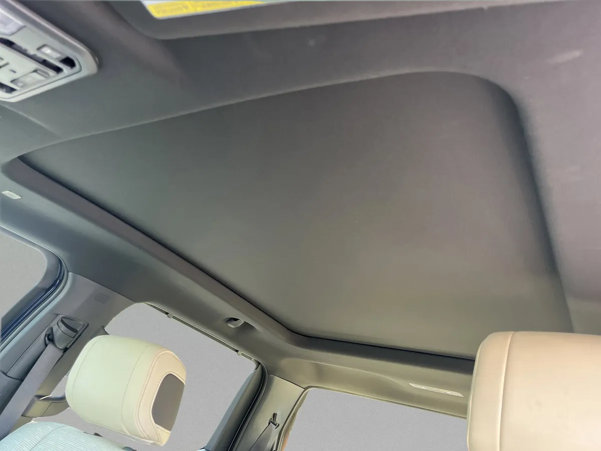 2024 Toyota Tundra 1794 Edition thumbnail 10