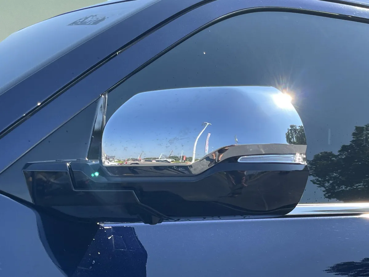 2024 Toyota Tundra 1794 Edition thumbnail 30