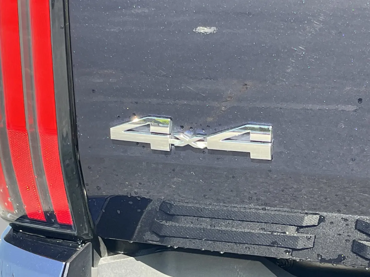2024 Toyota Tundra 1794 Edition thumbnail 34