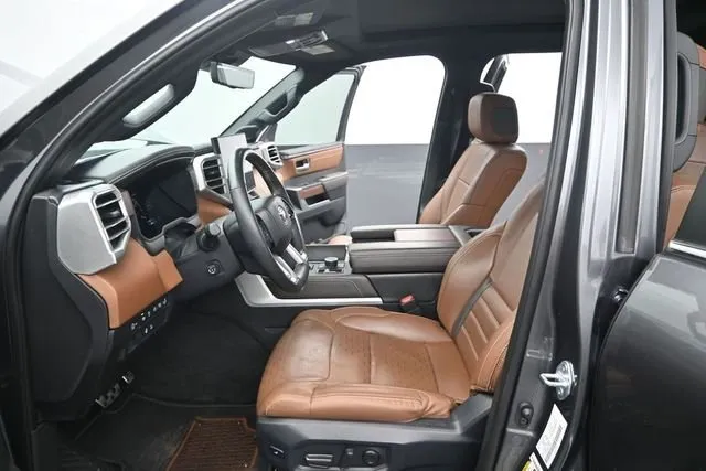 2024 Toyota Tundra 1794 thumbnail 13