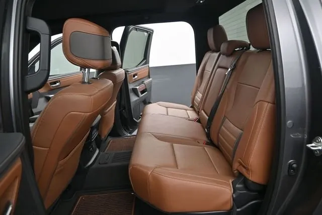 2024 Toyota Tundra 1794 thumbnail 14