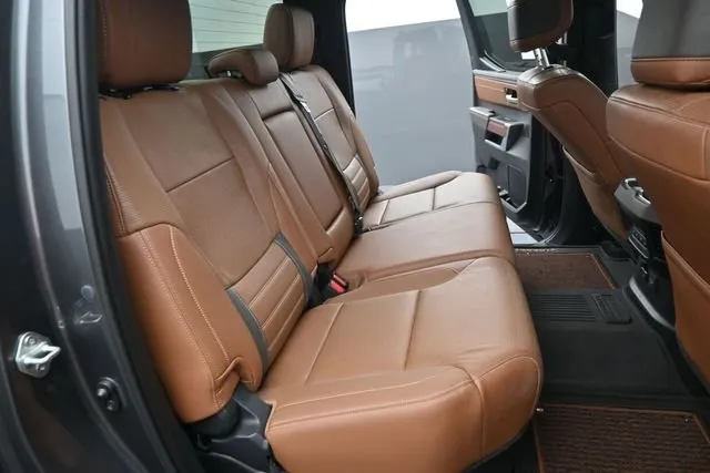 2024 Toyota Tundra 1794 thumbnail 16