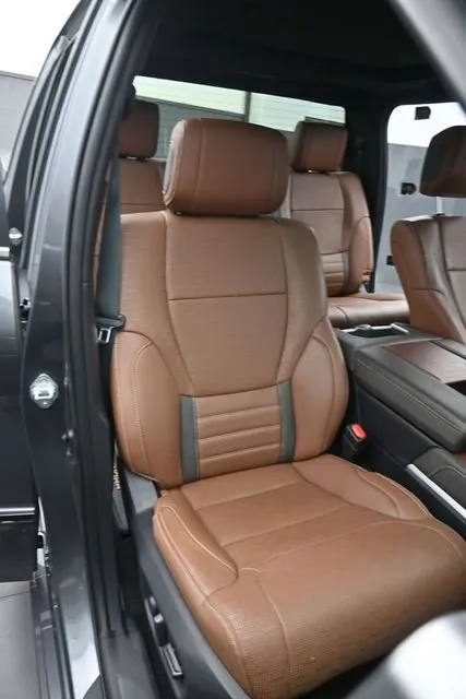 2024 Toyota Tundra 1794 thumbnail 17