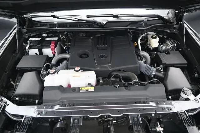 2024 Toyota Tundra 1794 thumbnail 19