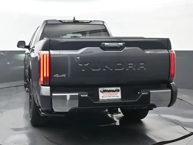 2024 Toyota Tundra 1794 thumbnail 20
