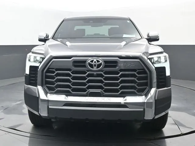 2024 Toyota Tundra 1794 thumbnail 21