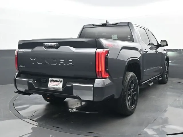 2024 Toyota Tundra 1794 thumbnail 22
