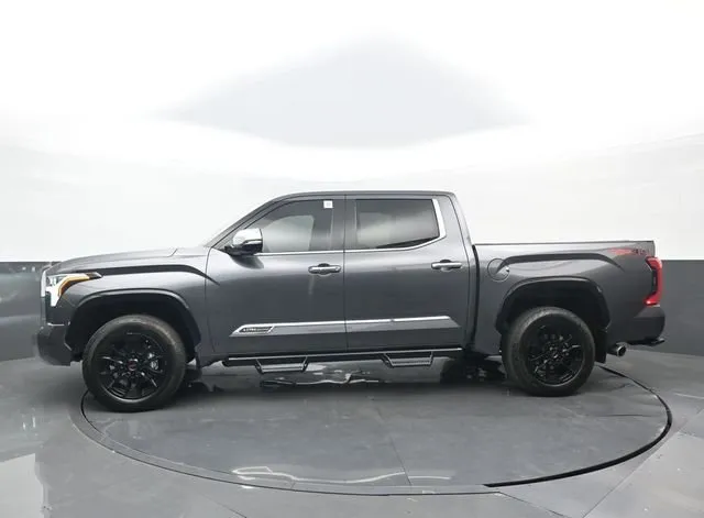2024 Toyota Tundra 1794 thumbnail 23