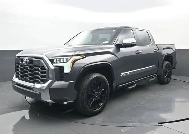 2024 Toyota Tundra 1794 thumbnail 24