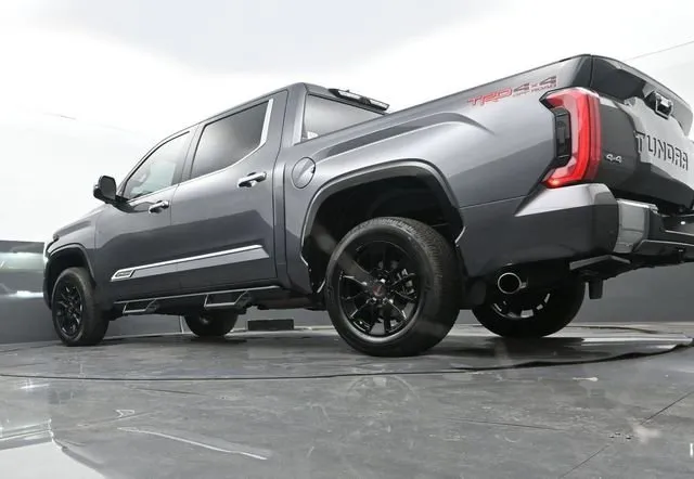 2024 Toyota Tundra 1794 thumbnail 26