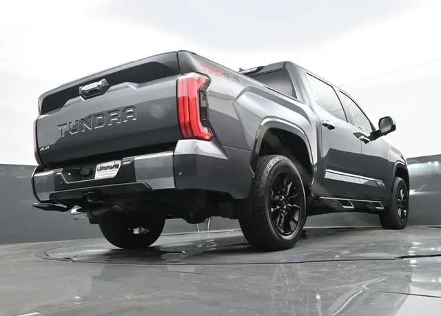 2024 Toyota Tundra 1794 thumbnail 27